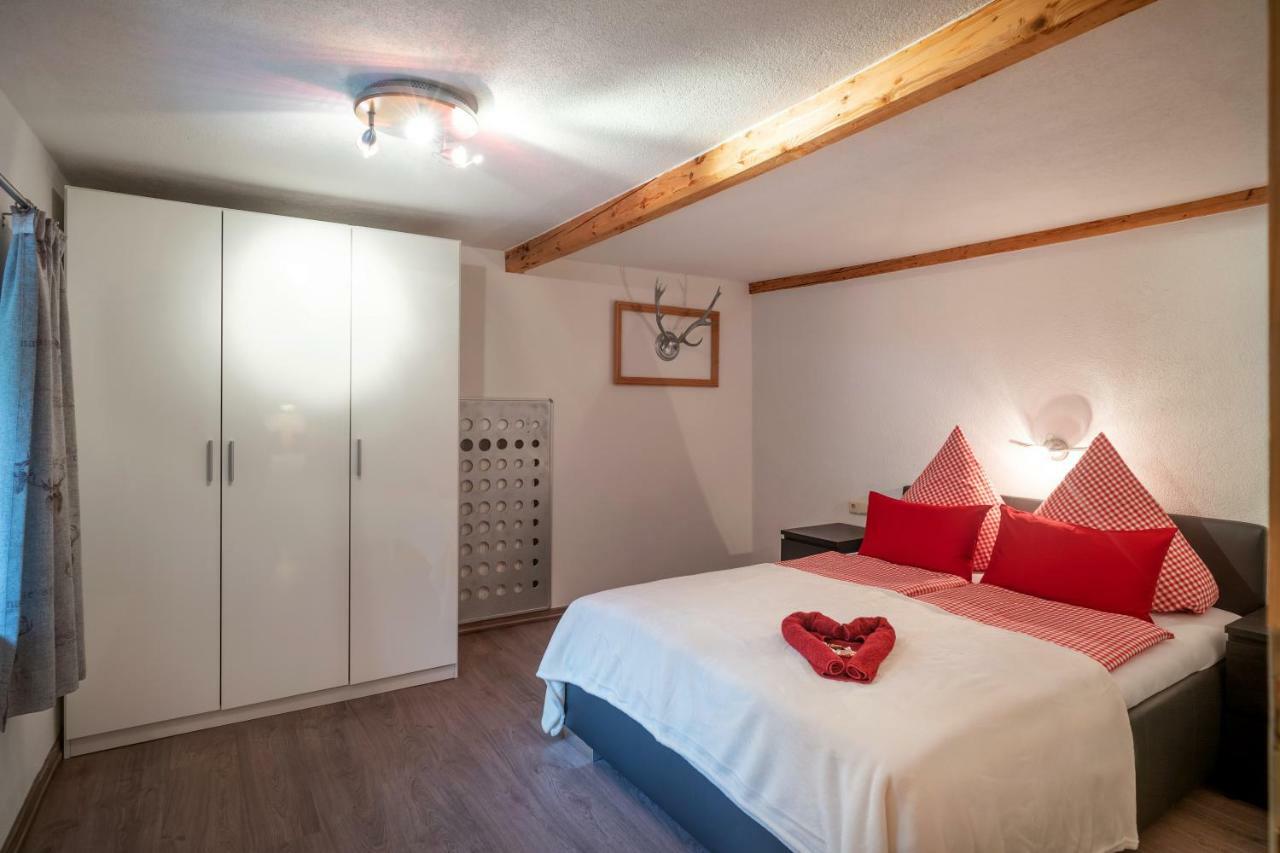 Ferienwohnung Bergwelt Kirchberg en Tyrol Extérieur photo